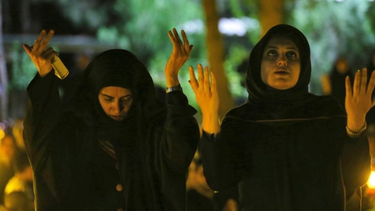 Μπλακ άουτ σε όλο το Ιράκ – Οι ΗΠΑ καλούν τους πολίτες τους να εγκαταλείψουν τη χώρα