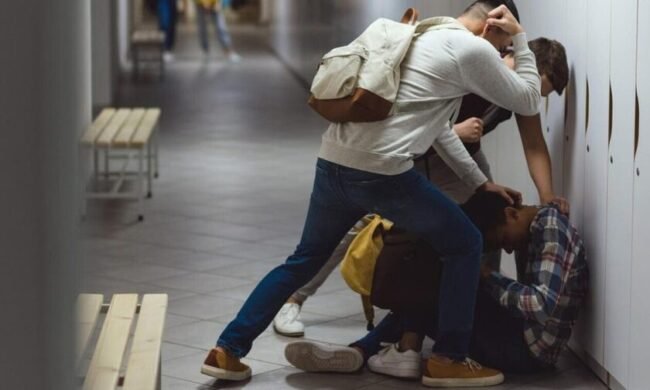 Πανελλήνια Δράση κατά της Σχολικής Βίας και του Εκφοβισμού