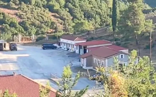 Εναλλακτική πρόταση, αντί φυλακής,  για το πρώην στρατόπεδο Φιλιατών