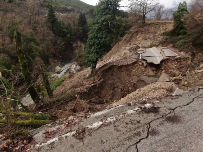 Μεροκάματο …του τρόμου σε επικίνδυνους δρόμους