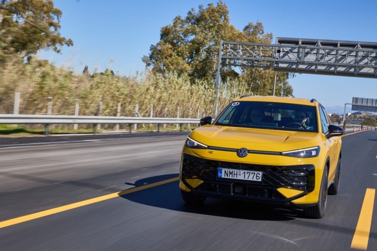 Ιστορικό ρεκόρ για τον Όμιλο Volkswagen στα «Best Cars 2026»