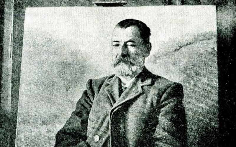 Αλέξανδρος Παπαδιαμάντης: ο ασκητής των ελληνικών Γραμμάτων