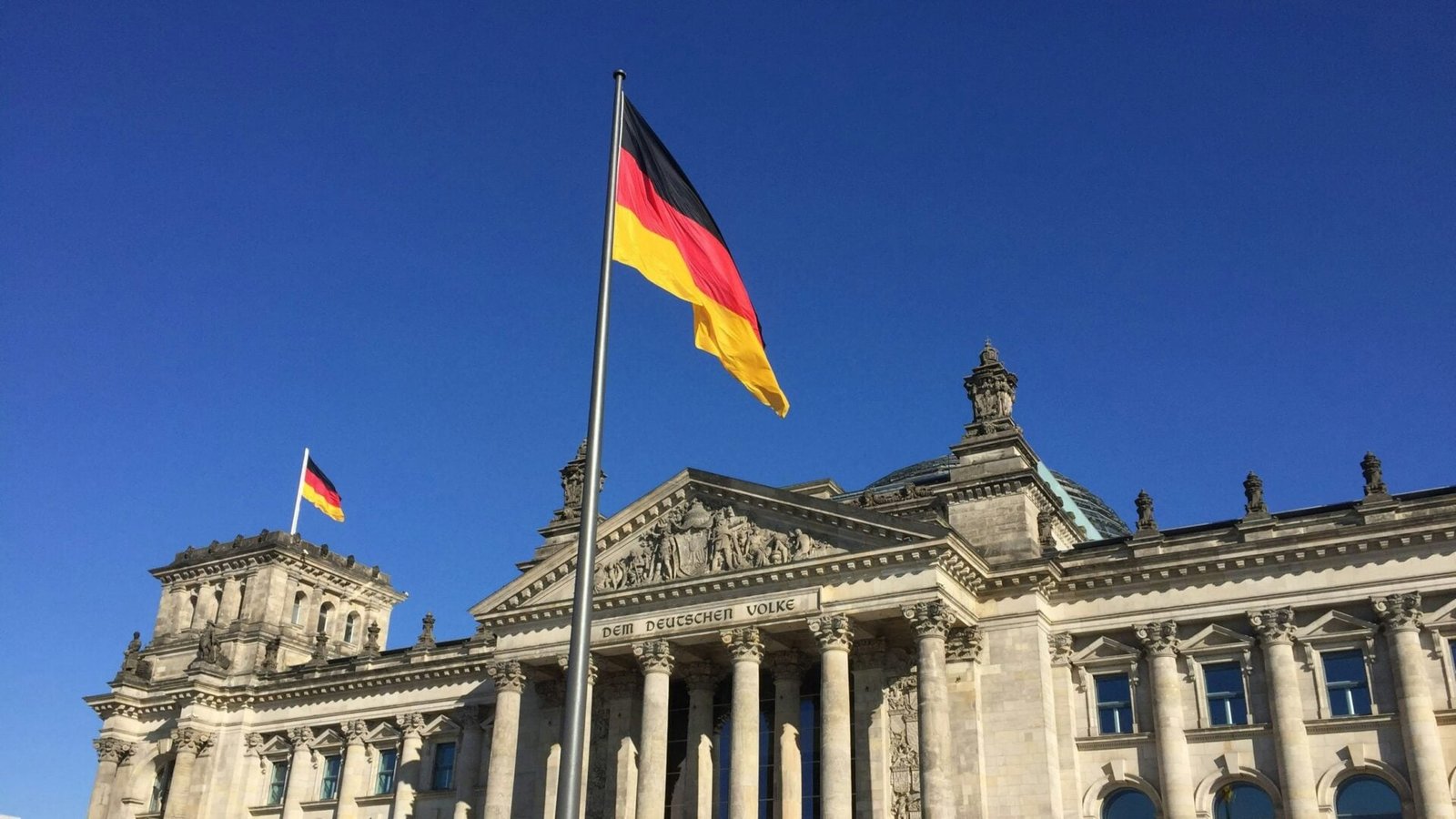 Γερμανία: Δεν θα στείλει στρατιωτική δύναμη υποστήριξης στην Κύπρο