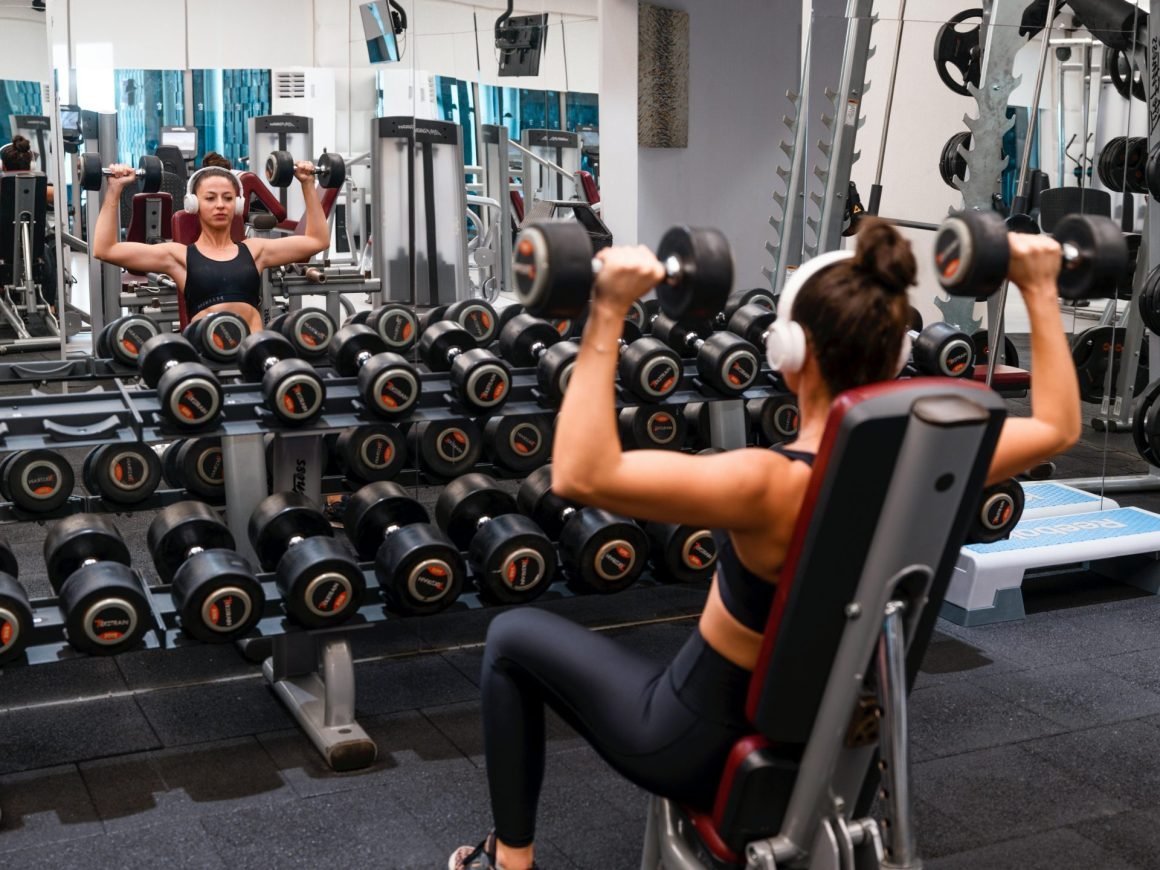 4+1 fitness μυστικά που δεν σου λένε οι personal trainers