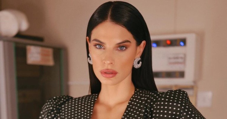 Χριστίνα Μπόμπα: «Απέτυχα γιατί δεν είχα εμπειρία – Πούλησα ό,τι μπορούσα και έκλεισα την εταιρεία»