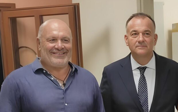 Συλλυπητήριο μήνυμα του Γιάννη Παππά για την απώλεια του Γιάννη Χαλίκου