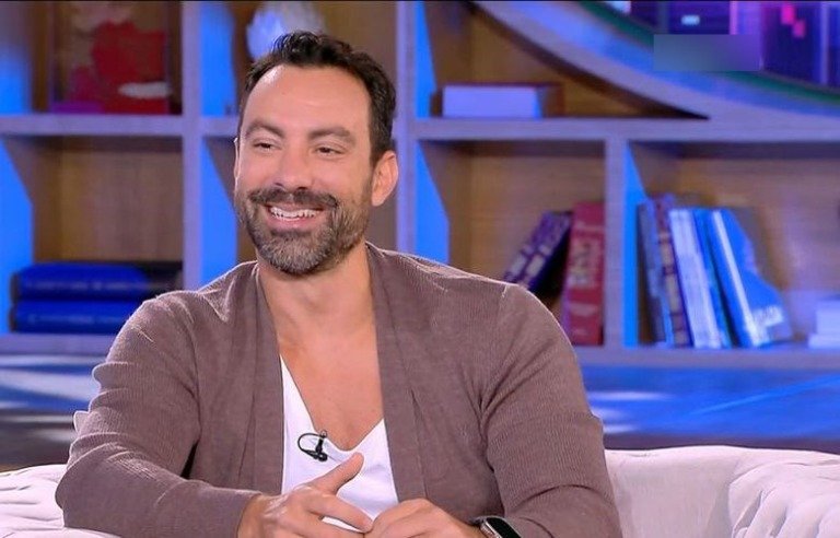 Ο Σάκης Τανιμανίδης και το «Dragons’ Den» πήραν… μεταγραφή στον ΣΚΑΪ