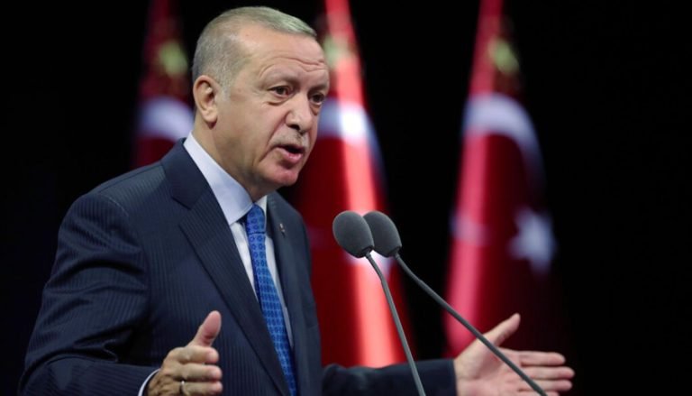 Ερντογάν για Ιράν: «Στέλνουμε τις πιο σαφείς προειδοποιήσεις για τα σύνορά μας»