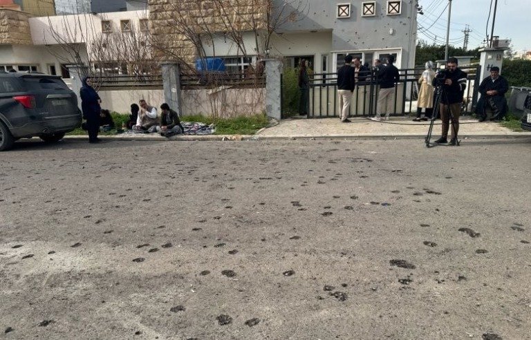 Μπλακάουτ σε όλο το ηλεκτρικό δίκτυο του Ιράν