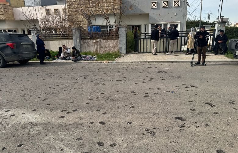 Μπλακάουτ σε όλο το ηλεκτρικό δίκτυο του Ιράν