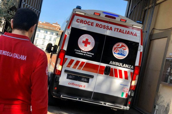 Serial killer στην Ιταλία: Οδηγός του Ερυθρού Σταυρού κατηγορείται για τη δολοφονία πέντε ηλικιωμένων