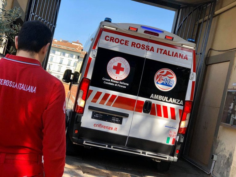 Serial killer στην Ιταλία: Οδηγός του Ερυθρού Σταυρού κατηγορείται για τη δολοφονία πέντε ηλικιωμένων