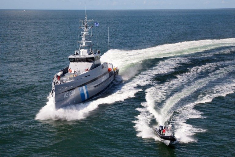 Ηράκλειο: Νέο περιστατικό με μετανάστες