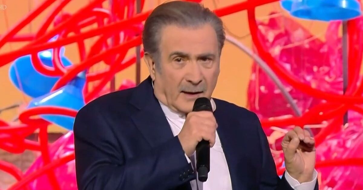 Λάκης Λαζόπουλος για το συλλαλητήριο των Τεμπών: «Δεν νιώσαμε καλά που δεν ακούσαμε την Καρυστιανού στη συγκέντρωση»