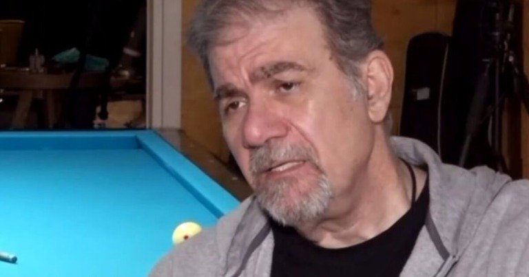 Δημήτρης Σταρόβας: Η εξομολόγηση για την σύντροφό του, Άννα Σταθάκη και το ενδεχόμενο γάμου