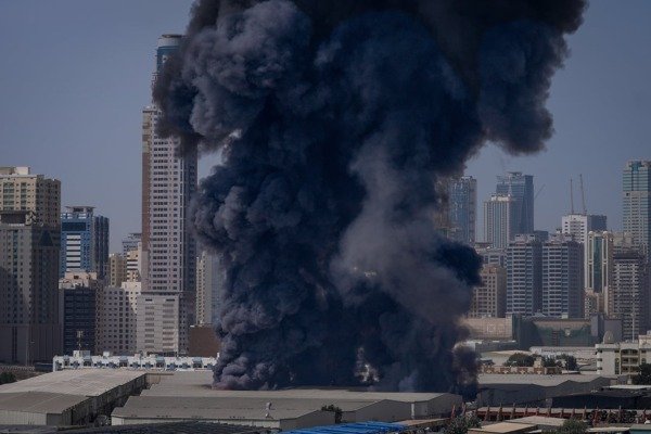 Αγωνία για τους εγκλωβισμένους Έλληνες στον Περσικό – Ξεκίνησε ο επαναπατρισμός με τρεις πτήσεις από Ισραήλ και Ομάν