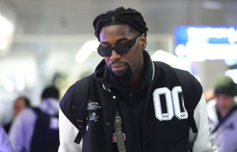 Aντίστροφη μέτρηση για την επιστροφή Λεσόρ στον Παναθηναϊκό