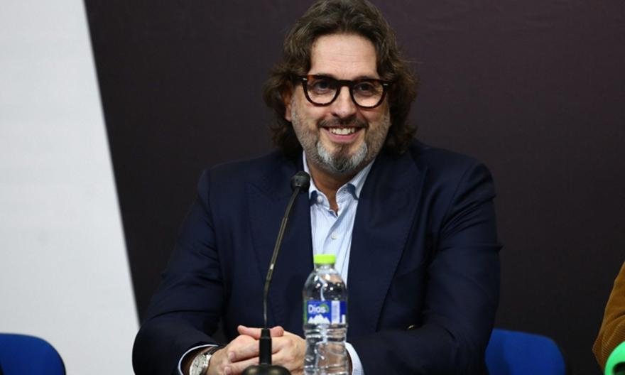 Τρινκέρι: «Είμαι… τρελός και ρομαντικός, να επιστρέψει Ευρωλίγκα ο ΠΑΟΚ»