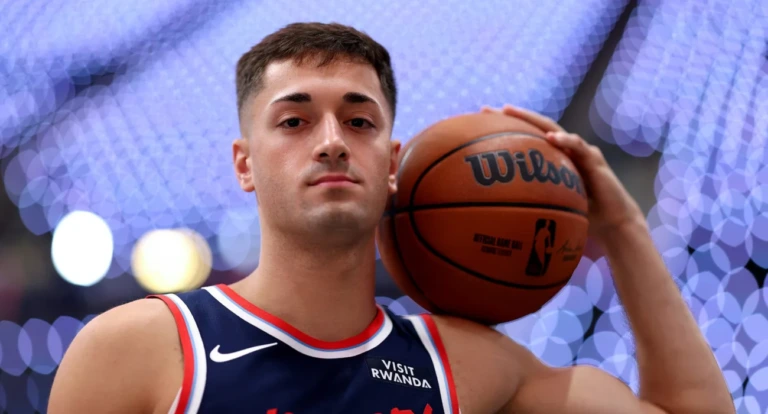 Τζον Πουλακίδας: Το βιογραφικό του «λέει» πολλά, έκανε το ντεμπούτο του στο NBA με τους Μάβερικς, ΒΙΝΤΕΟ