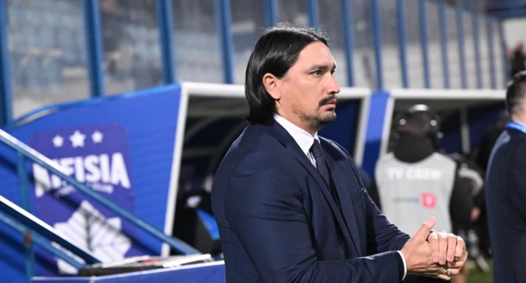 Σεμπάστιαν Λέτο: «Μετά απ’ αυτό το πέναλτι, κάθε επαφή πρέπει να δίνεται»