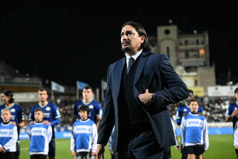 Λέτο: «Ο διαιτητής θα πρέπει να μας πει πώς έδωσε το δεύτερο πέναλτι στον ΠΑΟΚ, αυτό κατέστρεψε το παιχνίδι»