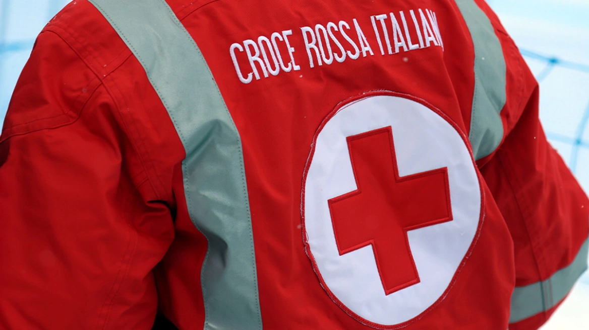 Serial killer: Italian Red Cross driver accused of murdering five elderly women, allegedly causing embolisms with a syringe