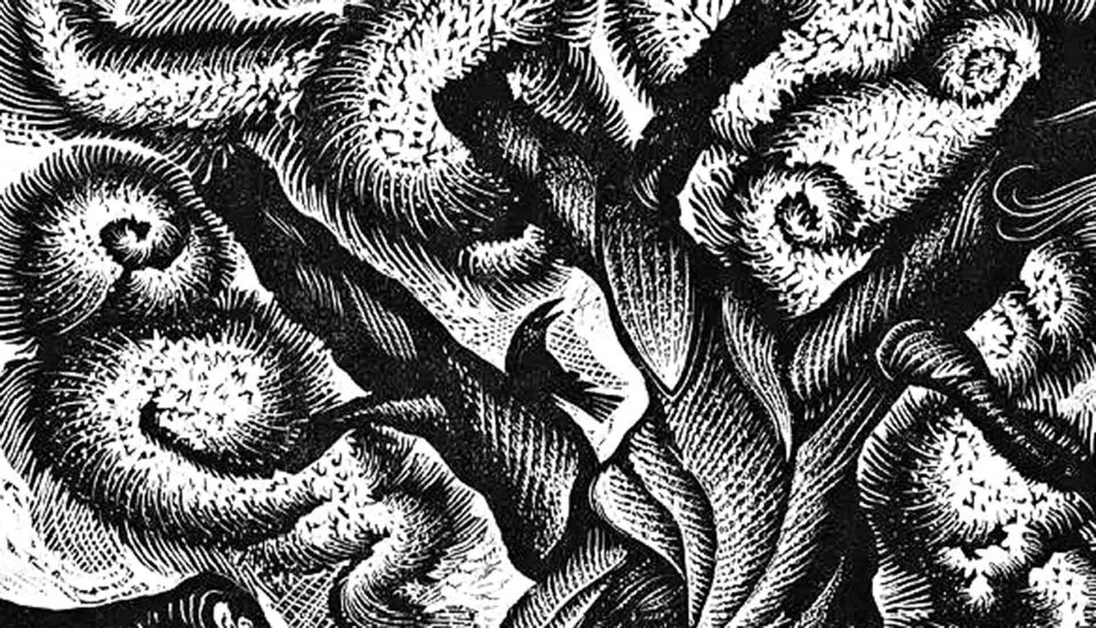 Νέα έκθεση χαρακτικής του Φώτη Βάρθη στο Κέντρο Τεχνών Μετς