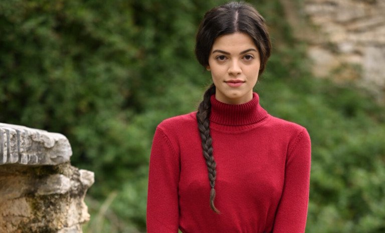 Άγιος έρωτας – επόμενο επεισόδιο: Η σχέση της Δώρας και του Αργύρη περνάει κρίση