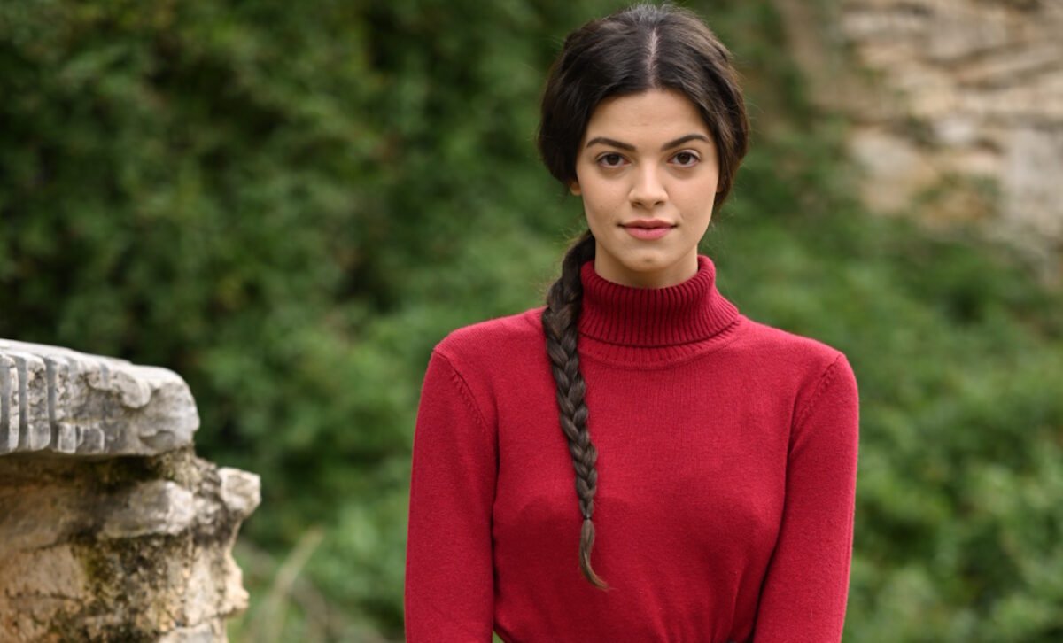 Άγιος έρωτας – επόμενο επεισόδιο: Η σχέση της Δώρας και του Αργύρη περνάει κρίση