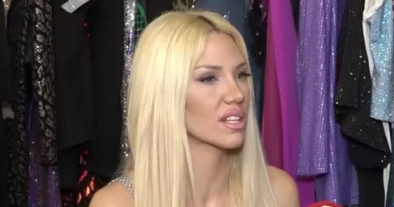 Σάσα Μπάστα: Οι φήμες χωρισμού από τον σύζυγό της, Δημήτρη Κουσαθανά και η επιθυμία για δεύτερο παιδί