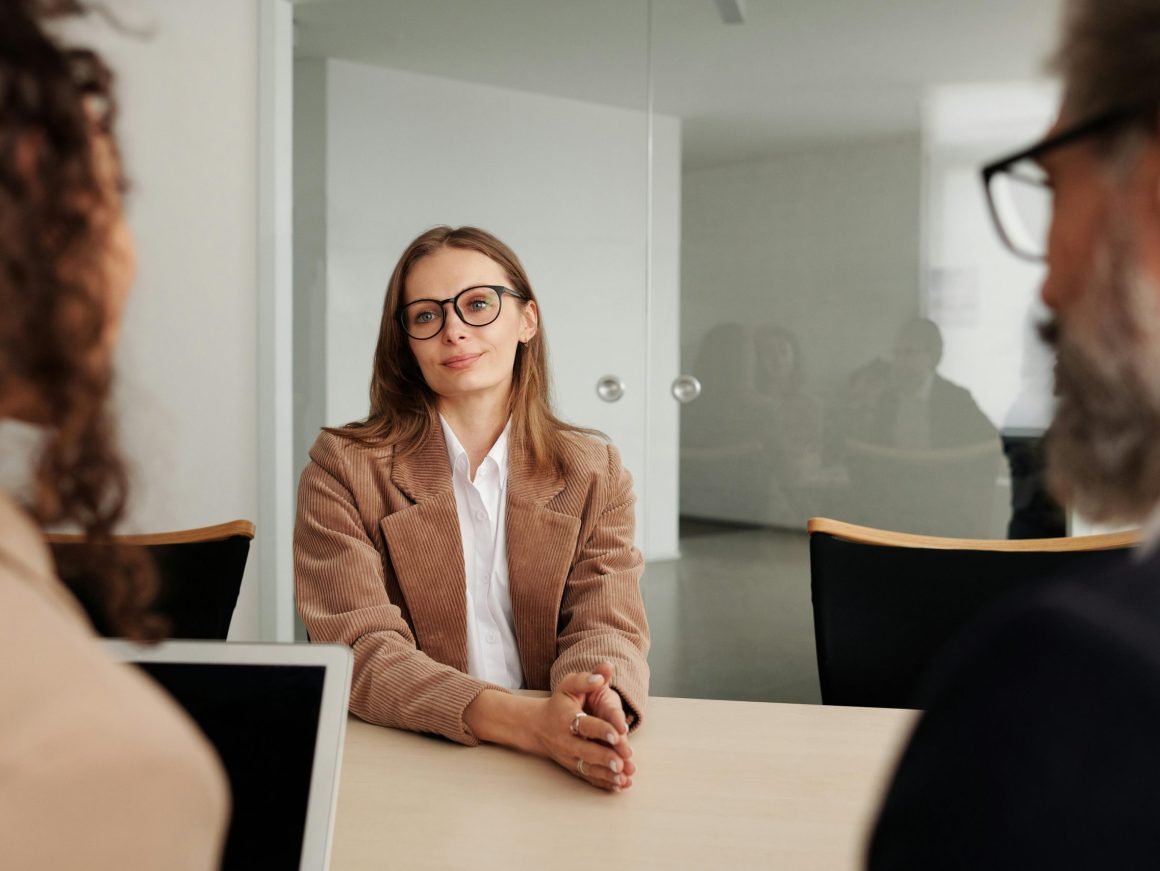 «Τεστ του καφέ»: Η μυστική μέθοδος που αποκαλύπτει αν είσαι ιδανικός για τη δουλειά