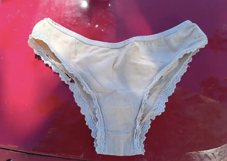 Εύβοια: Το απίθανο σημείο που βρέθηκε ένα γυναικείο εσώρουχο