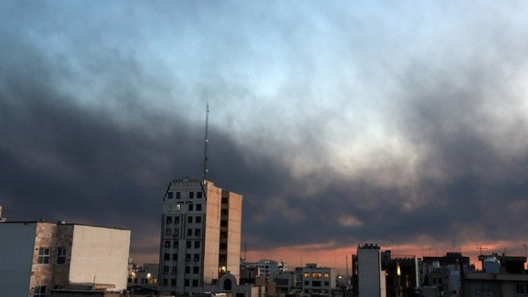 Το Ιράν διαψεύδει ότι «έστειλε μηνύματα» στις ΗΠΑ