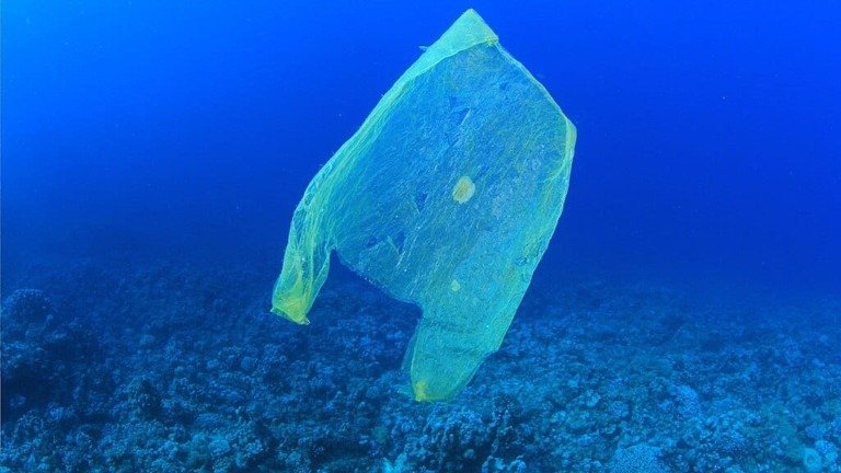 Study Finds Deepest Point of Mediterranean in Greece’s Ionian Sea Is Full of Litter