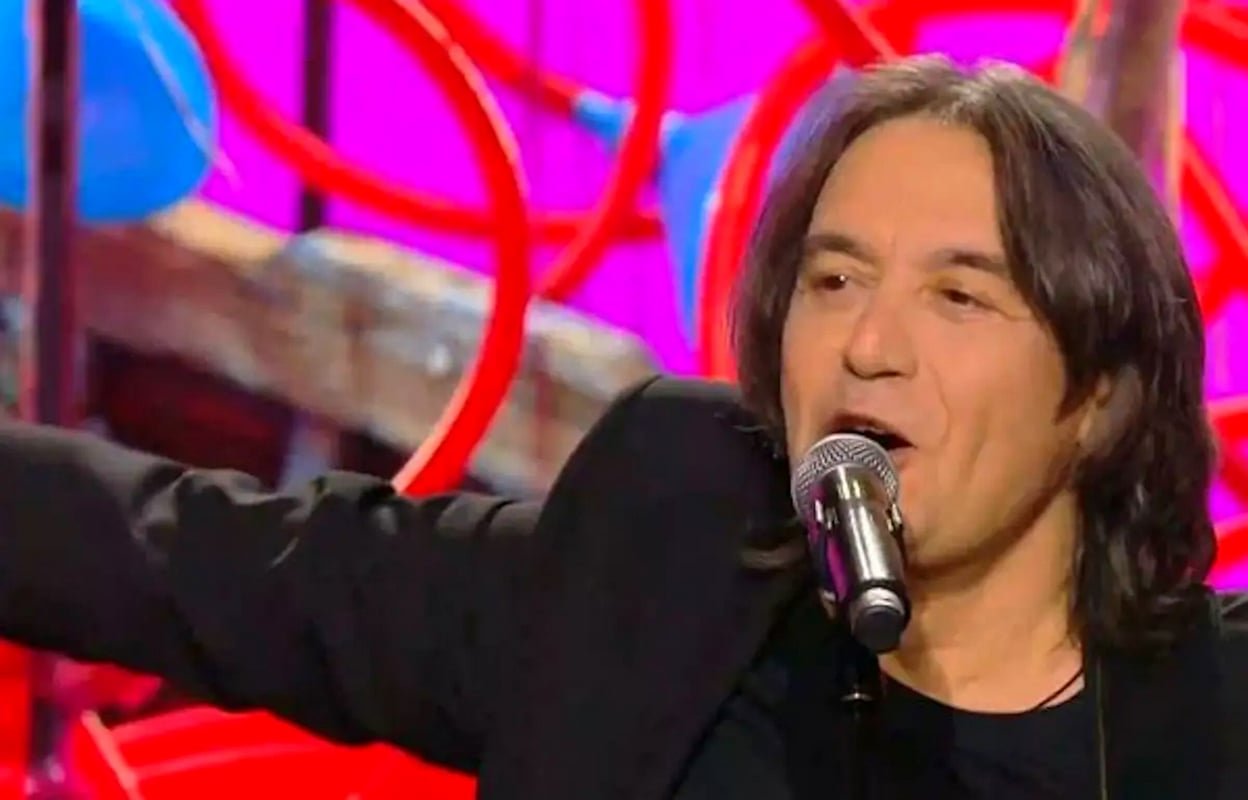 «Αλ Τσαντίρι Νιουζ»: Ο Λάκης Λαζόπουλος υποδέχτηκε τον Γιάννη Κότσιρα σε ένα μοναδικό μουσικό ταξίδι – Δείτε βίντεο