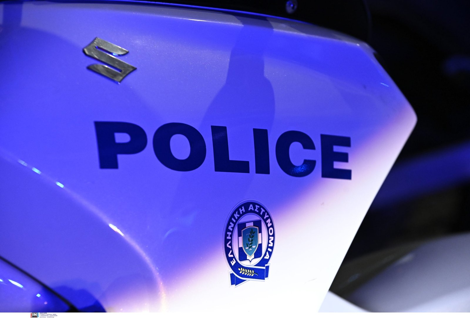 Αγία Βαρβάρα: Επίθεση με ρόπαλα και κράνη σε 21χρονο υπήκοο Ρωσίας