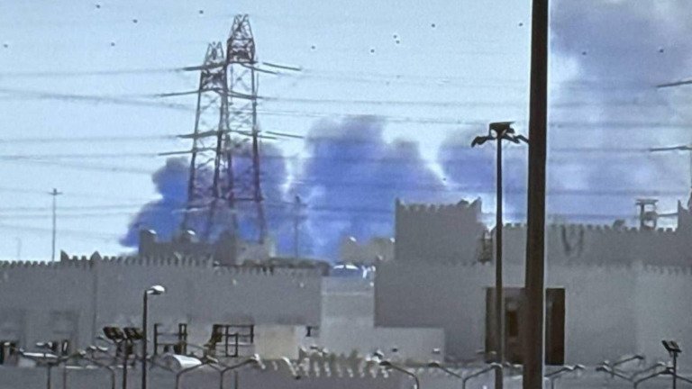 Το Κατάρ απομακρύνει εσπευσμένα κατοίκους της περιοχής όπου βρίσκεται η αμερικανική πρεσβεία