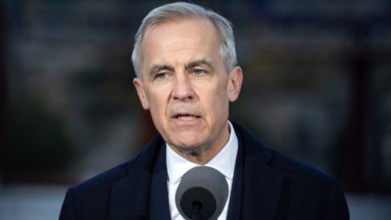 Κάρνεϊ: Δεν αποκλείεται η συμμετοχή του Καναδά στον πόλεμο στη Μέση Ανατολή