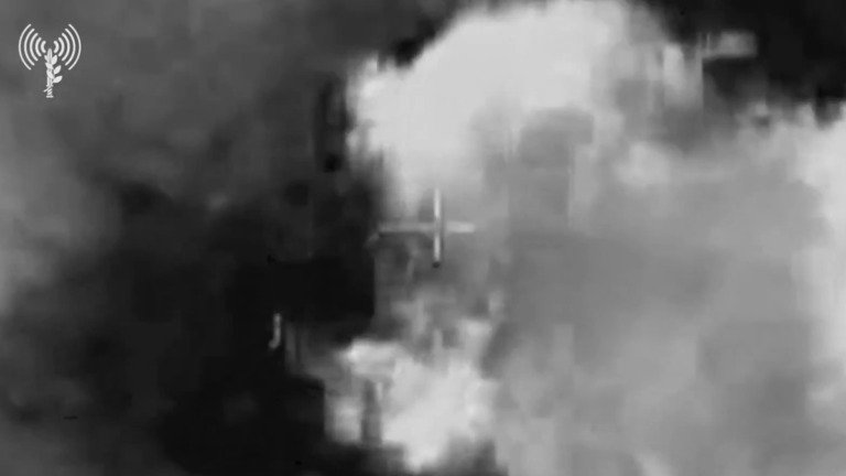 Το Ισραήλ έχει καταστρέψει περίπου 300 συστήματα εκτόξευσης πυραύλων του Ιράν