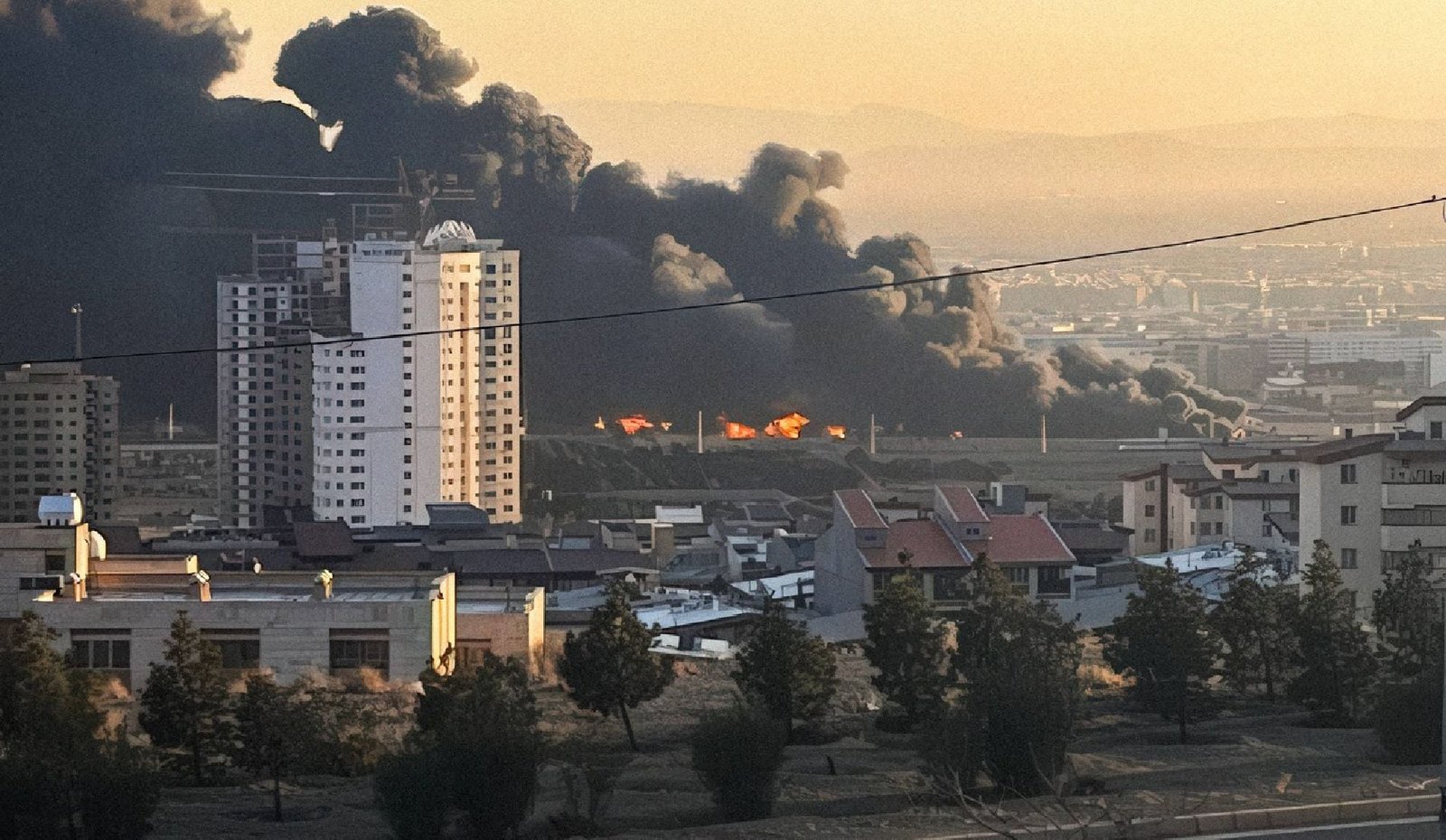 Κλιμακώνεται ο πόλεμος στη Μέση Ανατολή: Νέες πυραυλικές επιθέσεις από το Ιράν, 300 εκτοξευτές λέει ότι κατέστρεψε το Ισραήλ