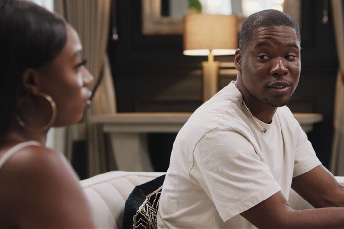 Blue Therapy: Το πιο άβολο reality σχέσεων έκανε πρεμιέρα στο Netflix