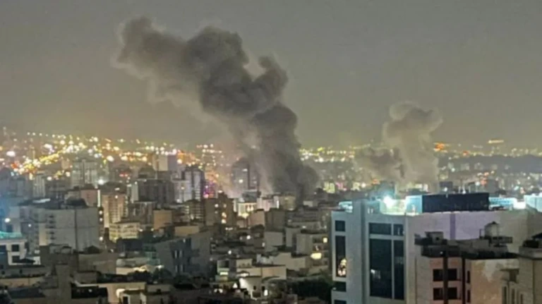 Μέση Ανατολή: Τέσσερα σενάρια για τον πόλεμο, σφραγίστηκε ο Πανάγιος τάφος, στο «παιχνίδι» και ο Καναδάς ΣΥΝΕΧΗΣ ΕΝΗΜΕΡΩΣΗ