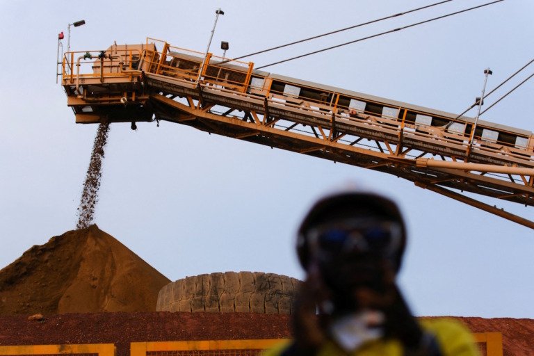 Axios: Τεράστια συμφωνία χρυσού ΗΠΑ – Βενεζουέλας