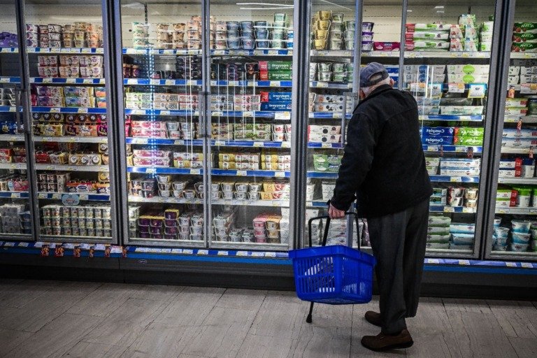 Κρίση στη Μέση Ανατολή: Φόβοι για ντόμινο αυξήσεων σε καύσιμα, ρεύμα και τρόφιμα (video)