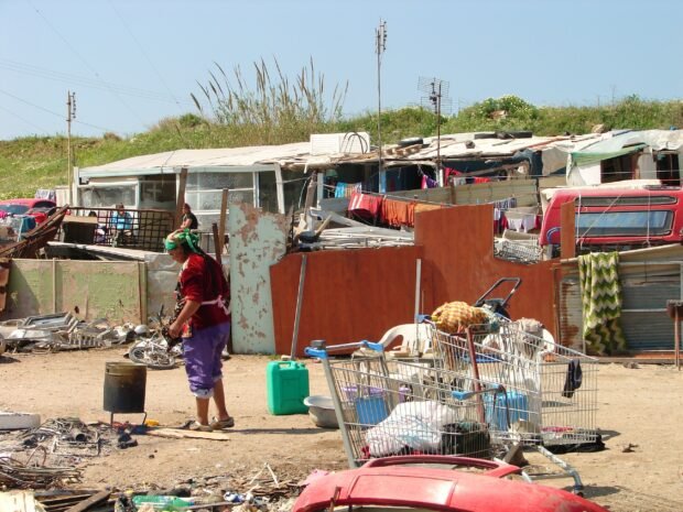 Ανοιχτό το ενδεχόμενο μετεγκατάστασης των Ρομά στα Ασγούρου