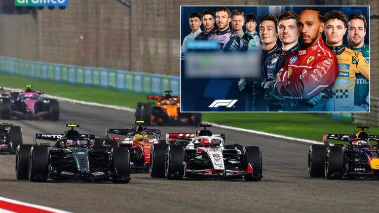 F1: Το κορυφαίο γεγονός του μηχανοκίνητου αθλητισμού ξεκινάει από την Αυστραλία