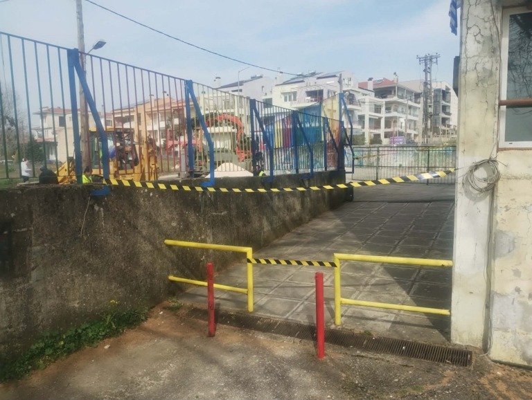 «Φυσική συνέπεια διαχρονικής εγκατάλειψης» τα προβλήματα στα σχολεία