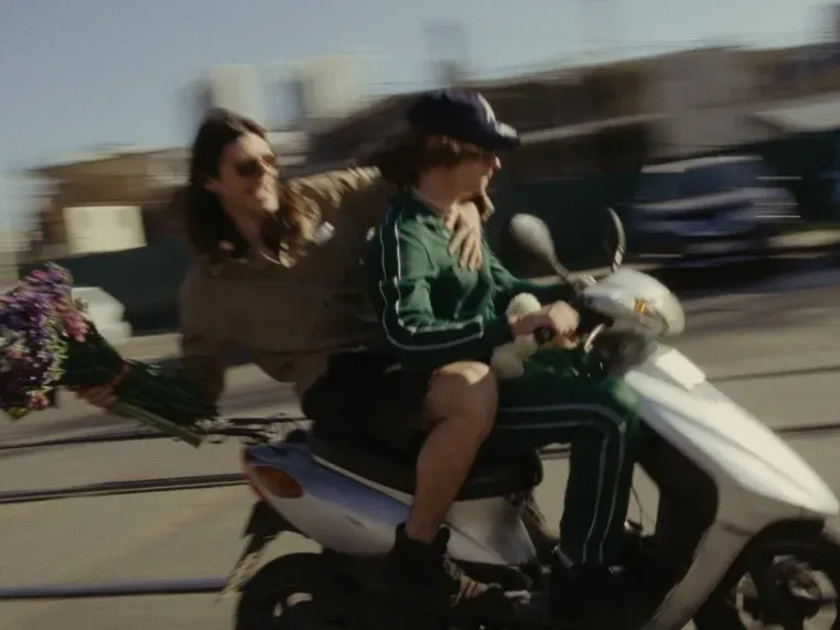 Η ανθεκτικότητα και η δημιουργικότητα στο επίκεντρο του Agora του Φεστιβάλ Θεσσαλονίκης