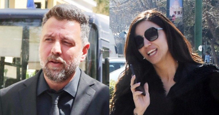 Σοφία Παυλίδου: Το δικαστήριο απέρριψε την αίτηση αναίρεσης του Μάνου Παπαγιάννη για την καταδικαστική απόφαση σε βάρος του