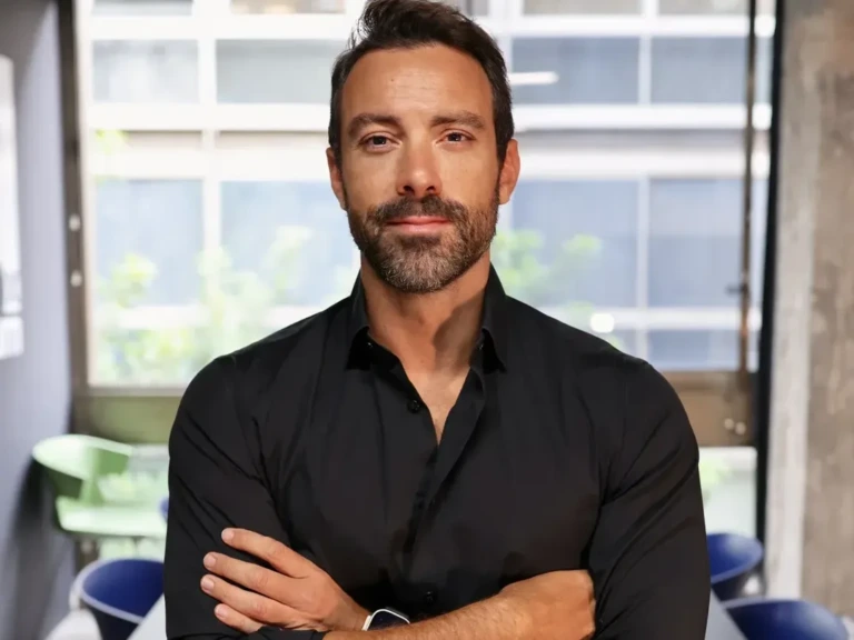 Ο Σάκης Τανιμανίδης στον ΣΚΑΪ – Το project που θα παρουσιάσει